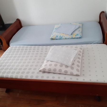 Appartement Petroff Париж Екстериор снимка