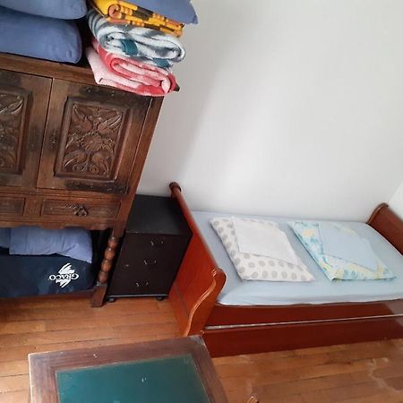 Appartement Petroff Париж Екстериор снимка